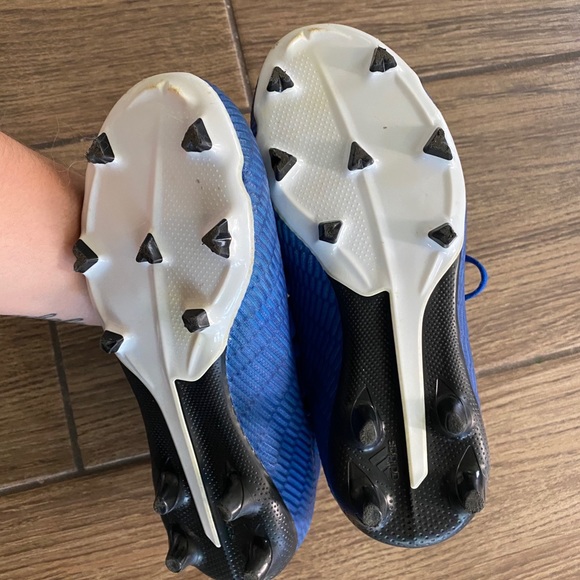 Cleats - Picture 2 of 2